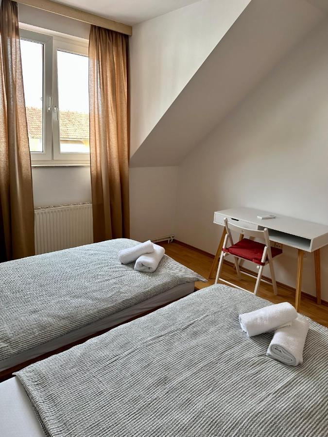 Bed and Breakfast Karla'S House Dobje pri Planini Esterno foto