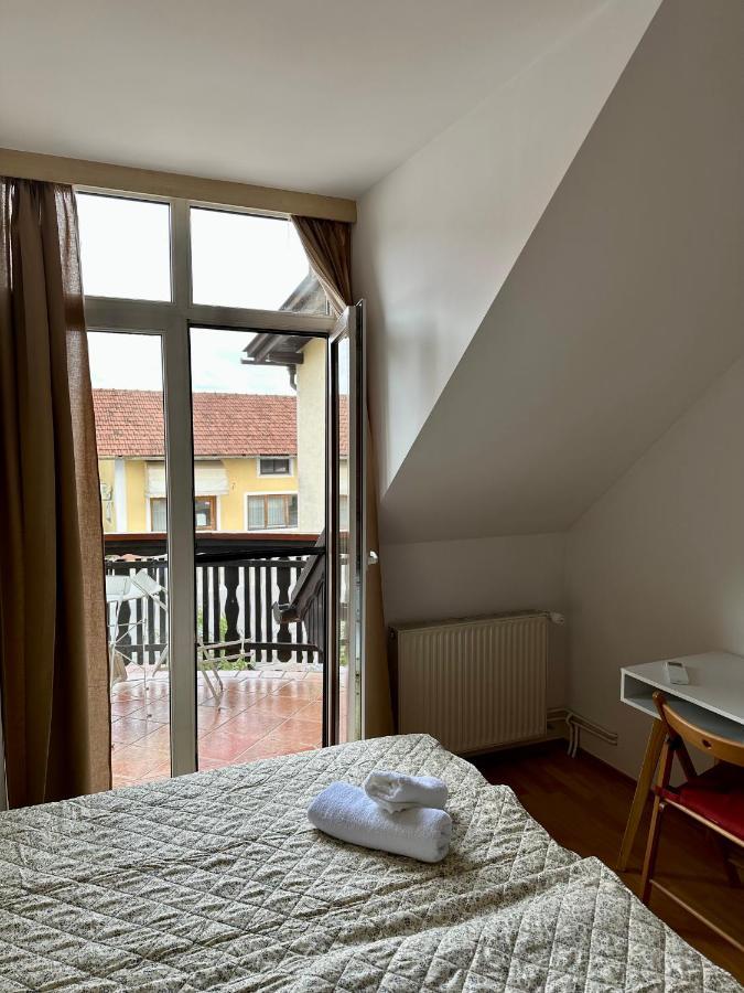 Bed and Breakfast Karla'S House Dobje pri Planini Esterno foto