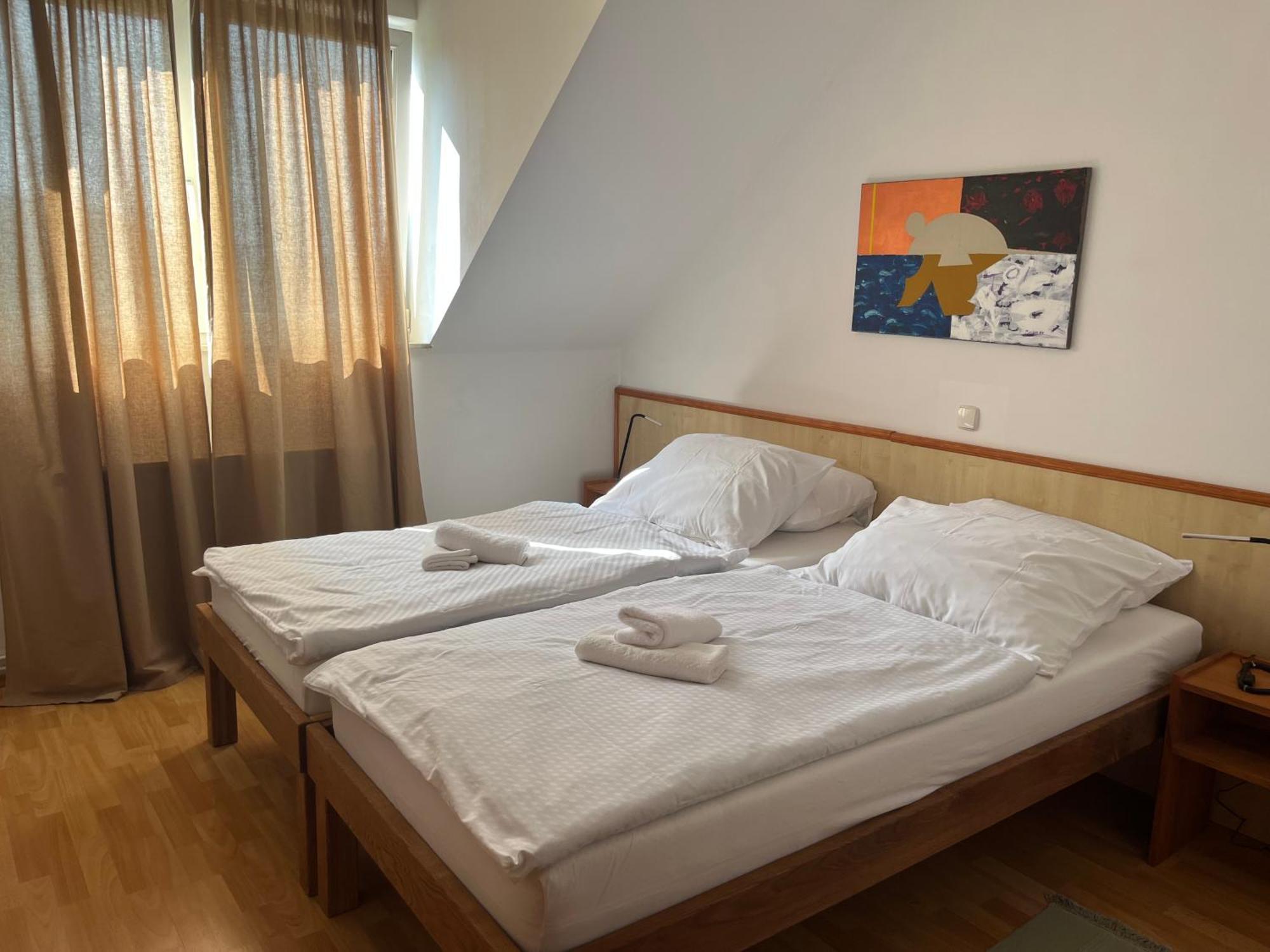 Bed and Breakfast Karla'S House Dobje pri Planini Esterno foto