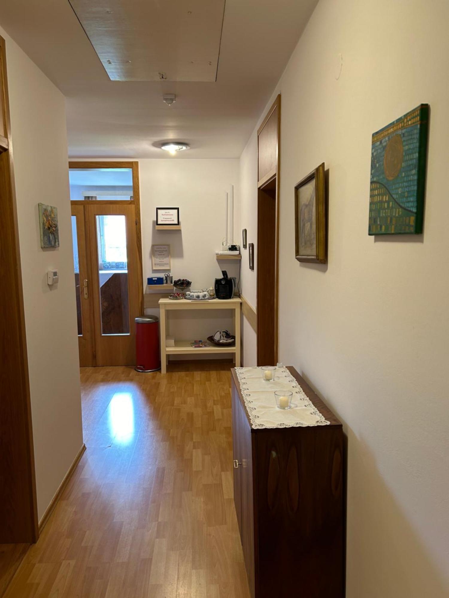 Bed and Breakfast Karla'S House Dobje pri Planini Esterno foto