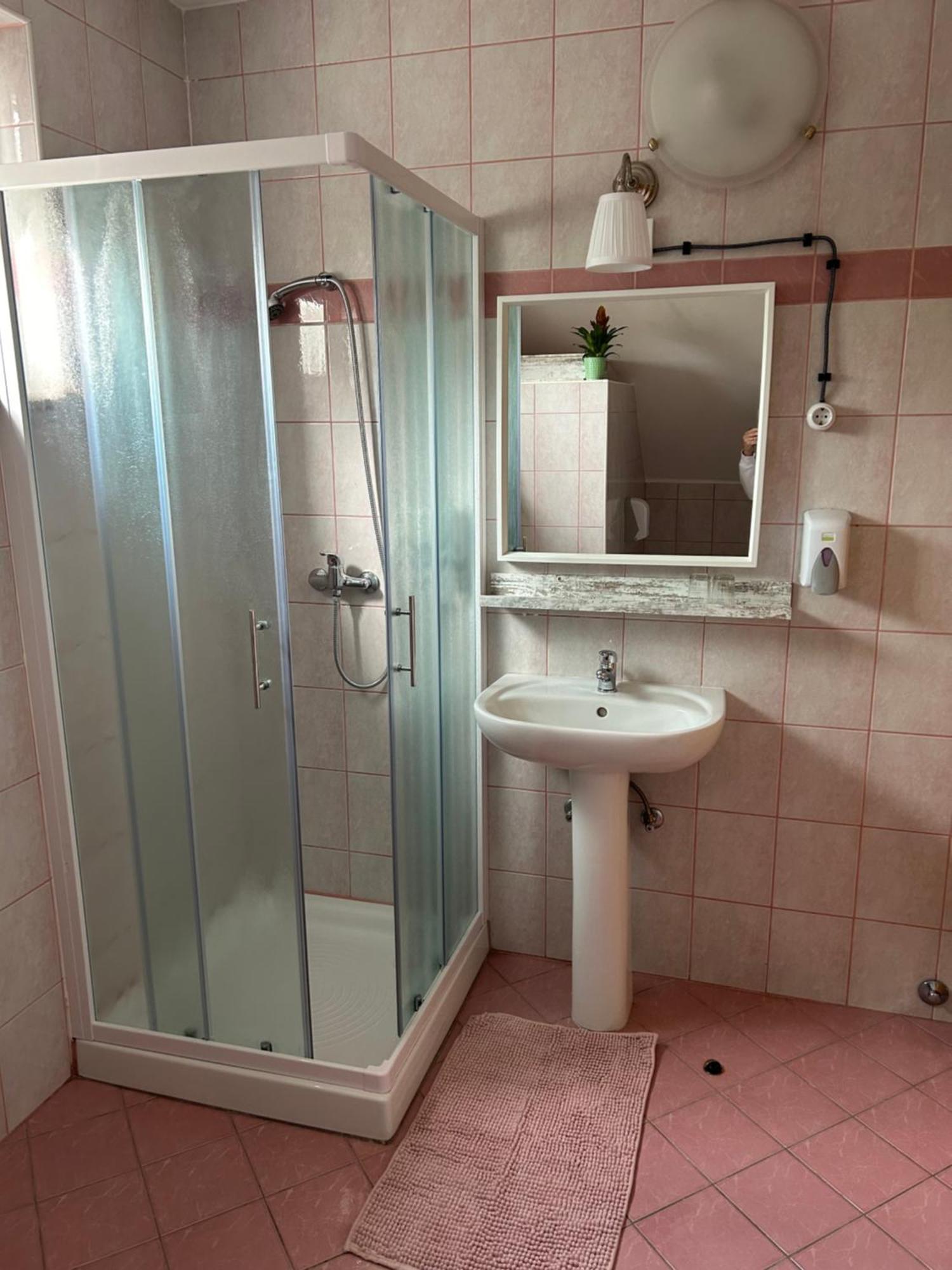Bed and Breakfast Karla'S House Dobje pri Planini Esterno foto
